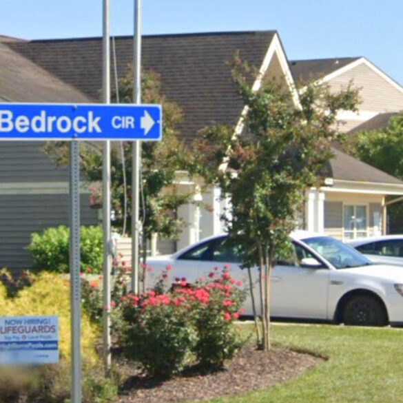 17-year-old killed in towson shooting, homicide investigation underway