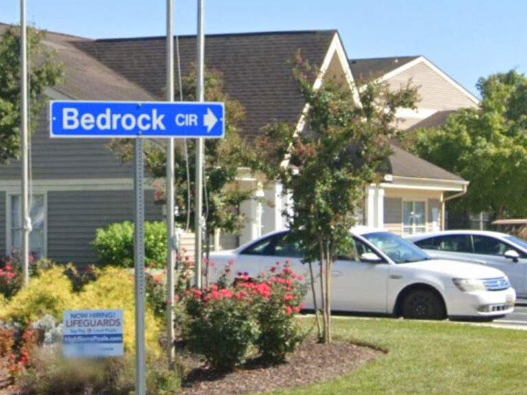 17-year-old killed in towson shooting, homicide investigation underway