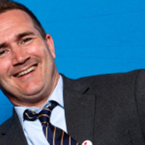 Democrat seeking to replace elise stefanik called white new yorkers lazy drunks in support for illegal migrant workers - photo licensed by shore news network.