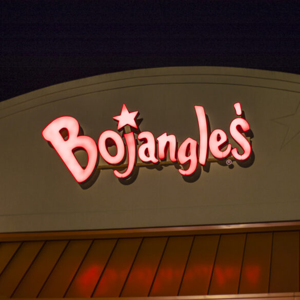 Bojangles brings southern charm to piscataway with grand opening of first new jersey location - photo licensed by shore news network.