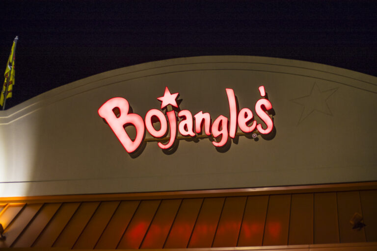 Bojangles brings southern charm to piscataway with grand opening of first new jersey location - photo licensed by shore news network.