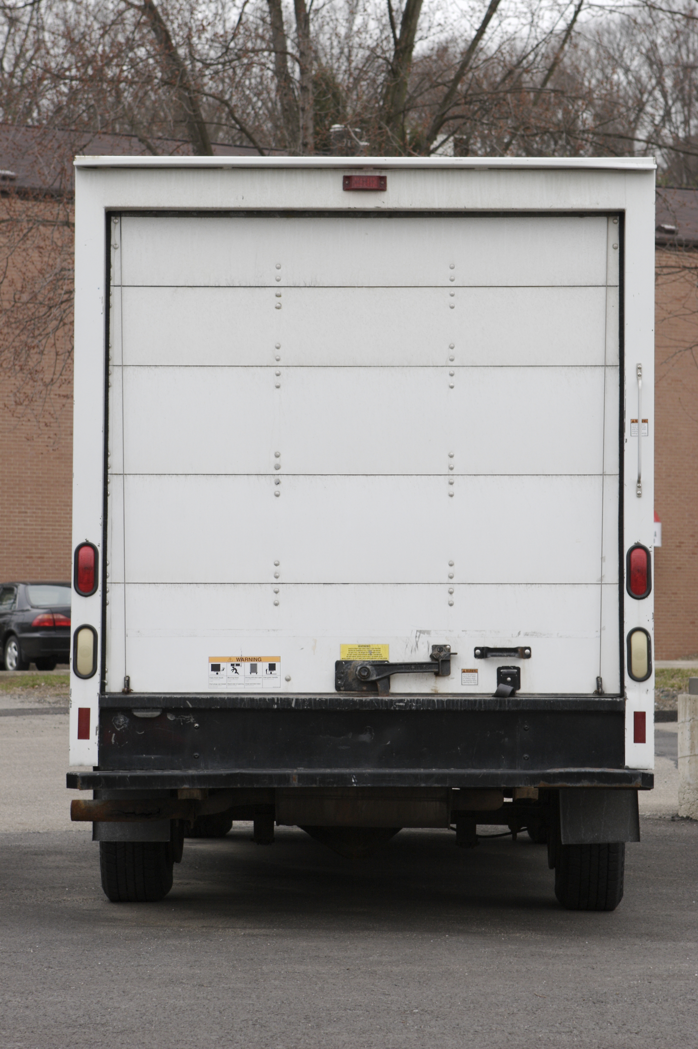 $100K in stolen tires recovered in stolen box truck in New Jersey