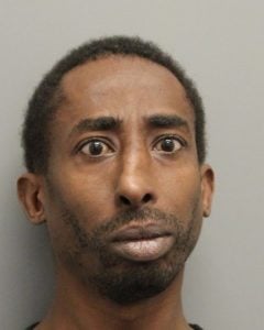 Two Dover men charged with murder in death of 77-year-old woman, police say