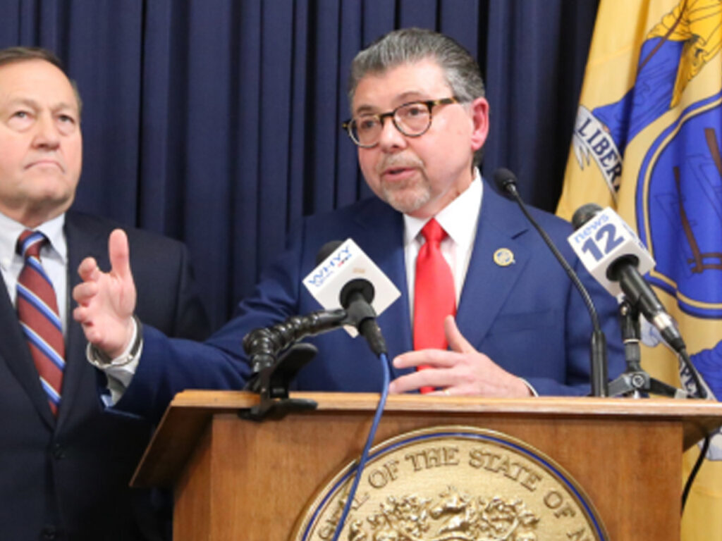 GOP Slams "One Sided" Legislative Hearing on New Jersey's Soaring Energy Prices