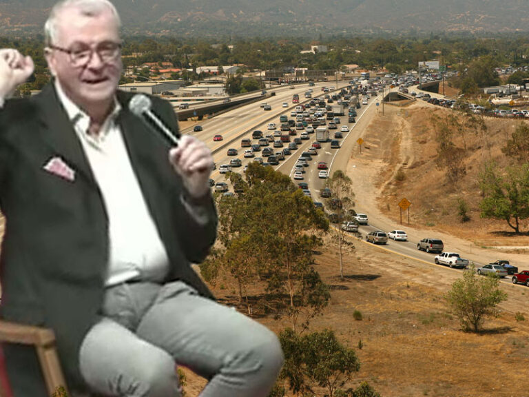 Phil murphy's dream of californication could bring bad news for new jersey democrats in november - photo licensed by shore news network.