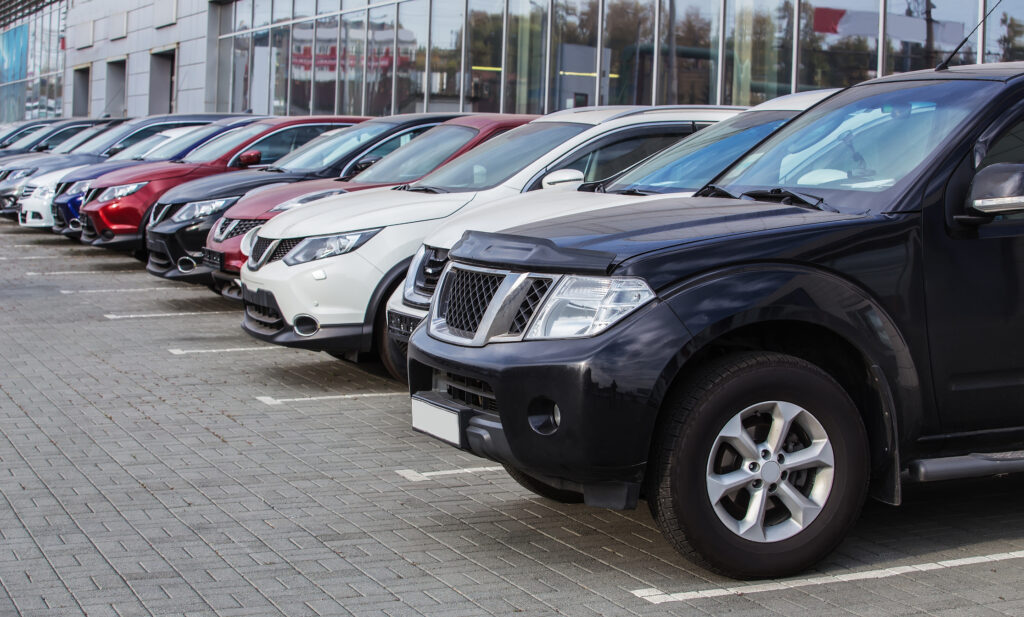 NJ warns car dealerships to delete personal data before reselling vehicles
