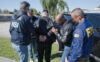 Former cuban intelligence officer arrested for immigration fraud in florida