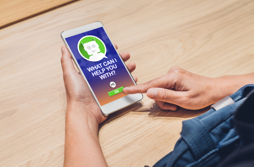 New York Wants to Punish Chat Bot Operators for Misinformation