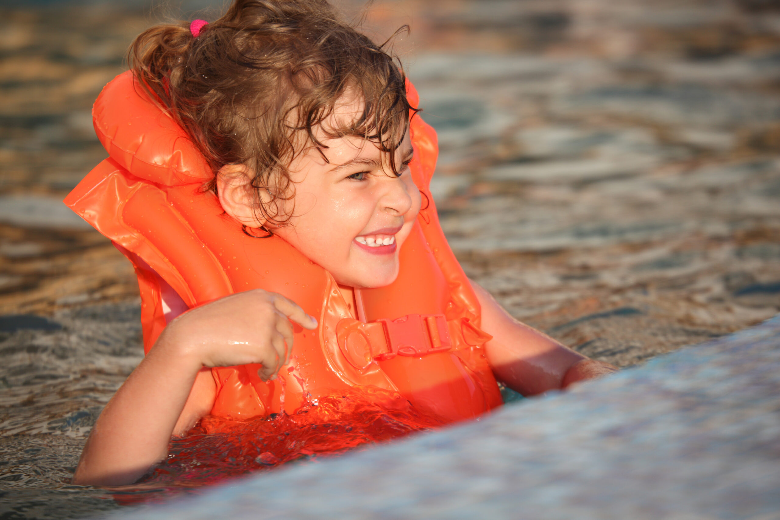 New Jersey bill would require hospitals to show water safety video to new parents