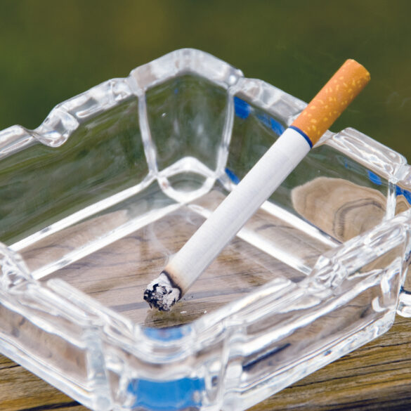 Phil murphy just dropped a $51 million tax increase on cigarettes, tobacco, and vapes - photo licensed by shore news network.