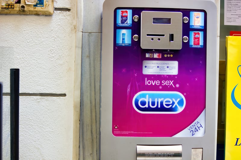 A Win for Sanity: Thank You, Maryland Leaders, for Blocking the “Condoms for Kiddies” Bill
