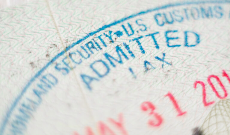 Queens man charged with visa fraud after posing as federal agent for nearly a decade - photo licensed by shore news network.