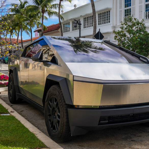 The left’s ev hypocrisy: time for phil murphy to drop the act - photo licensed by shore news network.