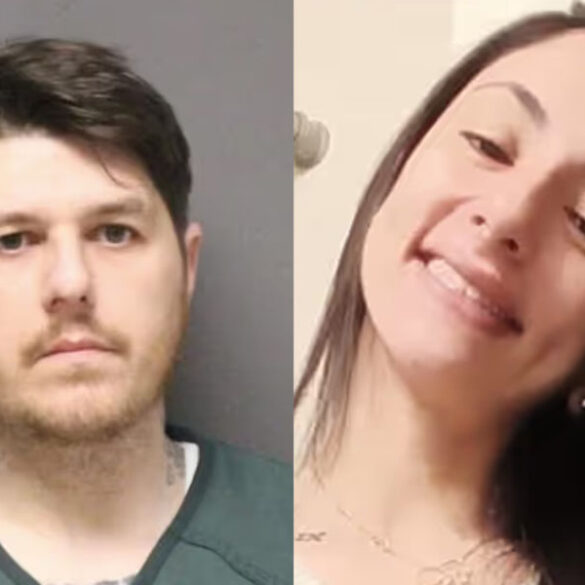 Ocean county man was high on meth, fentanyl when he crashed his car, killing mother of two - photo licensed by shore news network.