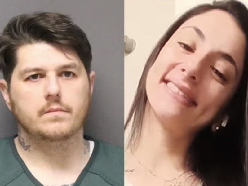 Ocean County Man Was High on Meth, Fentanyl When He Crashed His Car, Killing Mother of Two