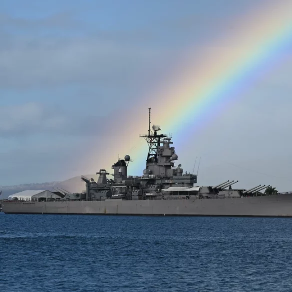 Biden's military spent millions fighting climate in africa, inclusion, and equity - photo licensed by shore news network.