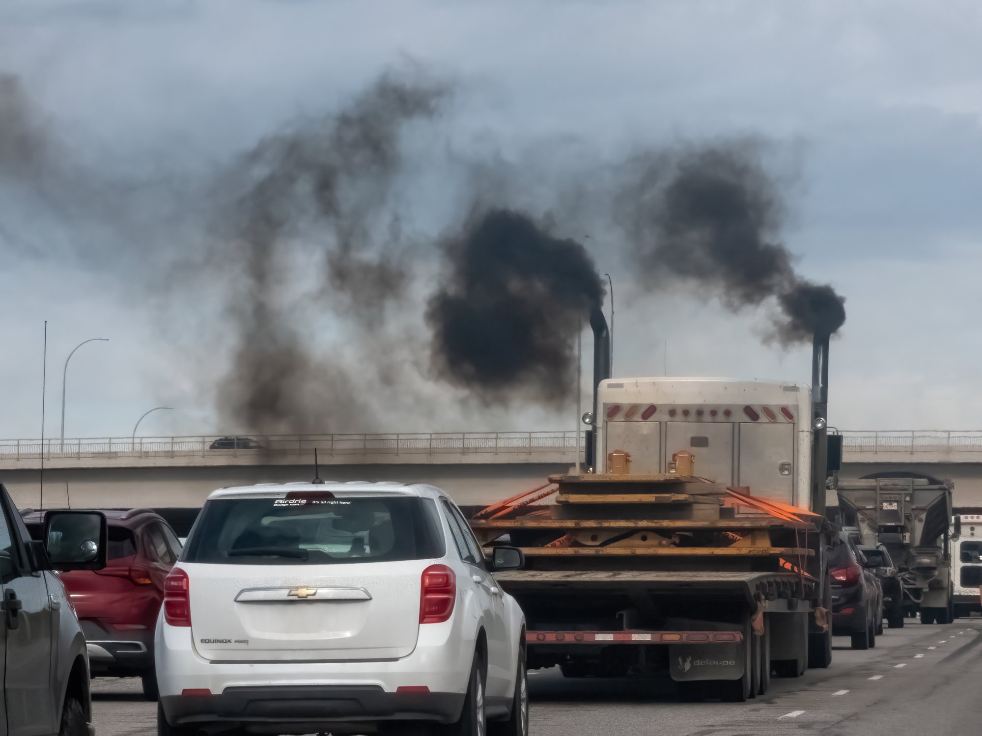 Phil Murphy's Gas Truck Ban Suffers Another Blow as Lawmakers Push Back