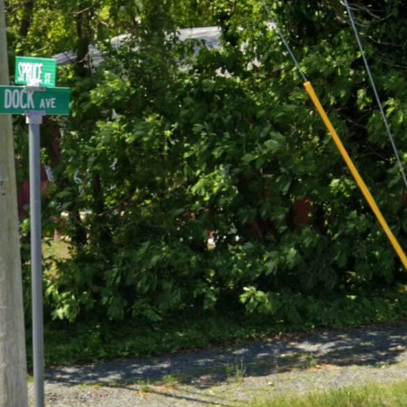 Three charged in ocean county fentanyl drug dealing investigation