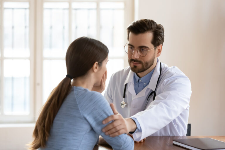 Delaware house advances bill requiring parental consent for minors seeking abortion - photo licensed by shore news network.