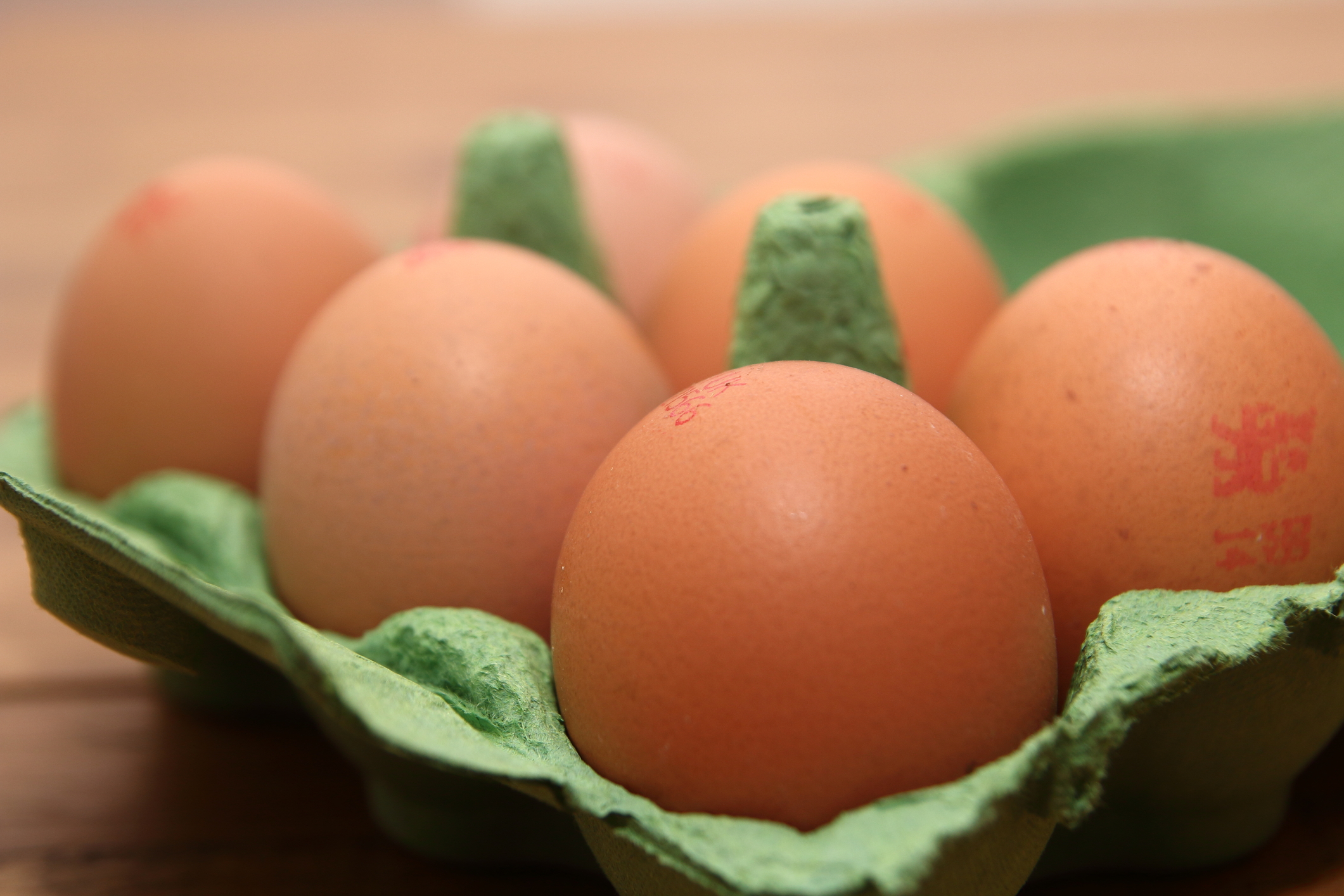 Ocean City police seek five suspects in egg-related vandalism spree