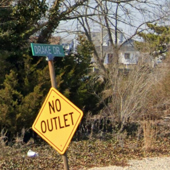 Ocean county man shoots husband and wife neighbors before taking his own life - photo licensed by shore news network.