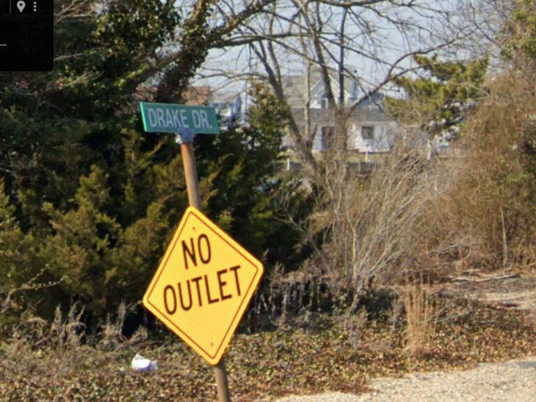 Ocean county man shoots husband and wife neighbors before taking his own life - photo licensed by shore news network.