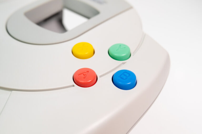 My amazing dreamcast retro collection journey is complete, now what? - photo licensed by shore news network.