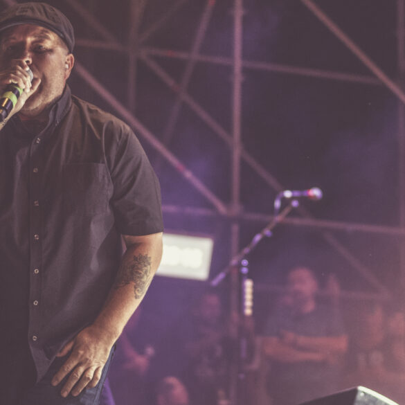 Dropkick murphys call republicans 'cult members', tell trump fans to 'shut the f-ck up' - photo licensed by shore news network.