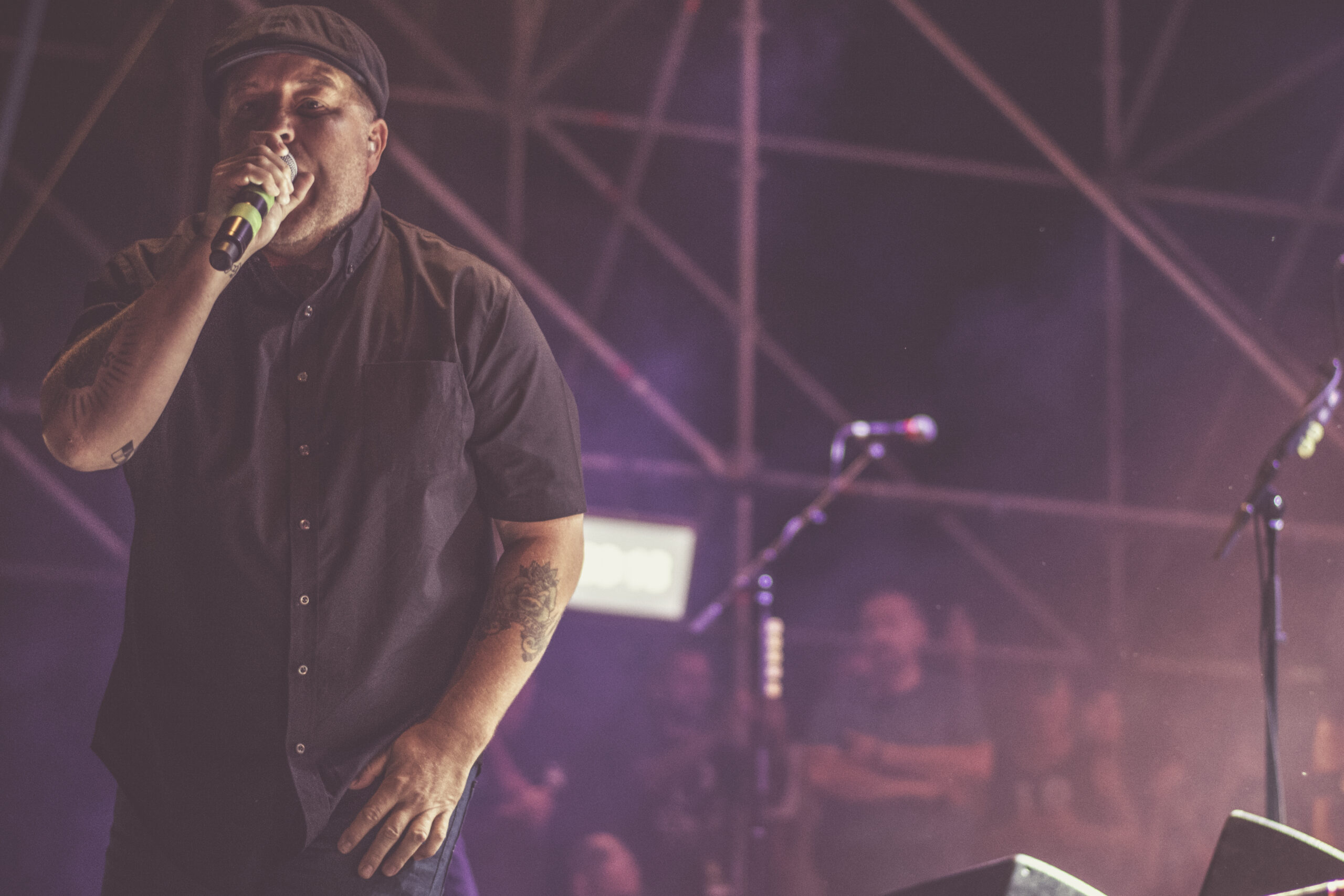 Dropkick Murphys Call Republicans 'Cult Members', Tell Trump Fans to 'Shut the f-ck up'