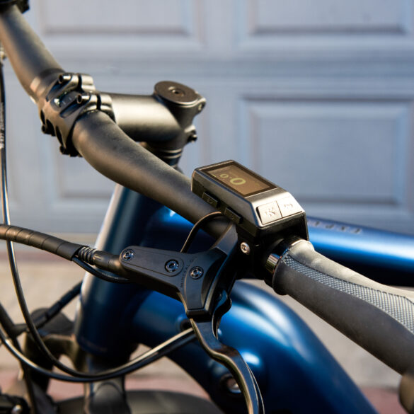 Jackson township passes e-bike safety ordinance, here’s what residents need to know - photo licensed by shore news network.