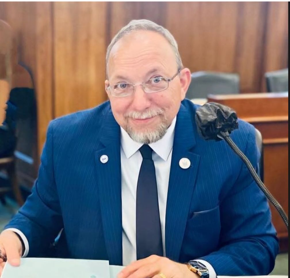 Letter to the Editor: Ed Durr, the Trucker, is New Jersey’s True Conservative Choice for Governor