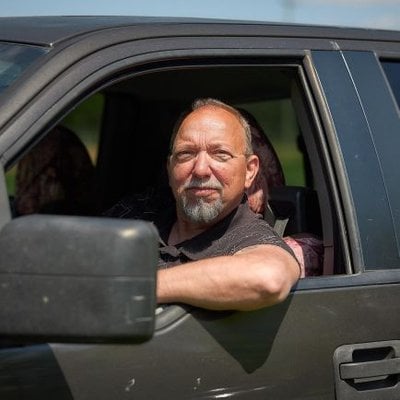 Ed the Trucker Slams Brakes on Endorsing Bill Spadea for Governor