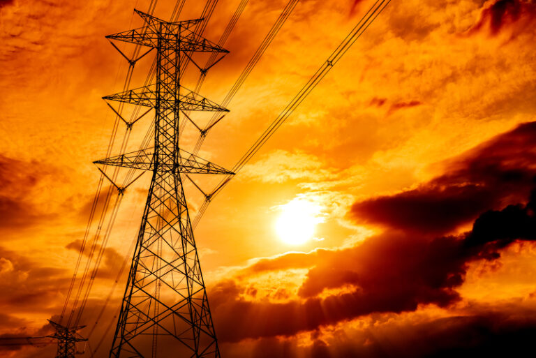 Democrats in new jersey continue to push failed policies that led to current energy bill crisis - photo licensed by shore news network.