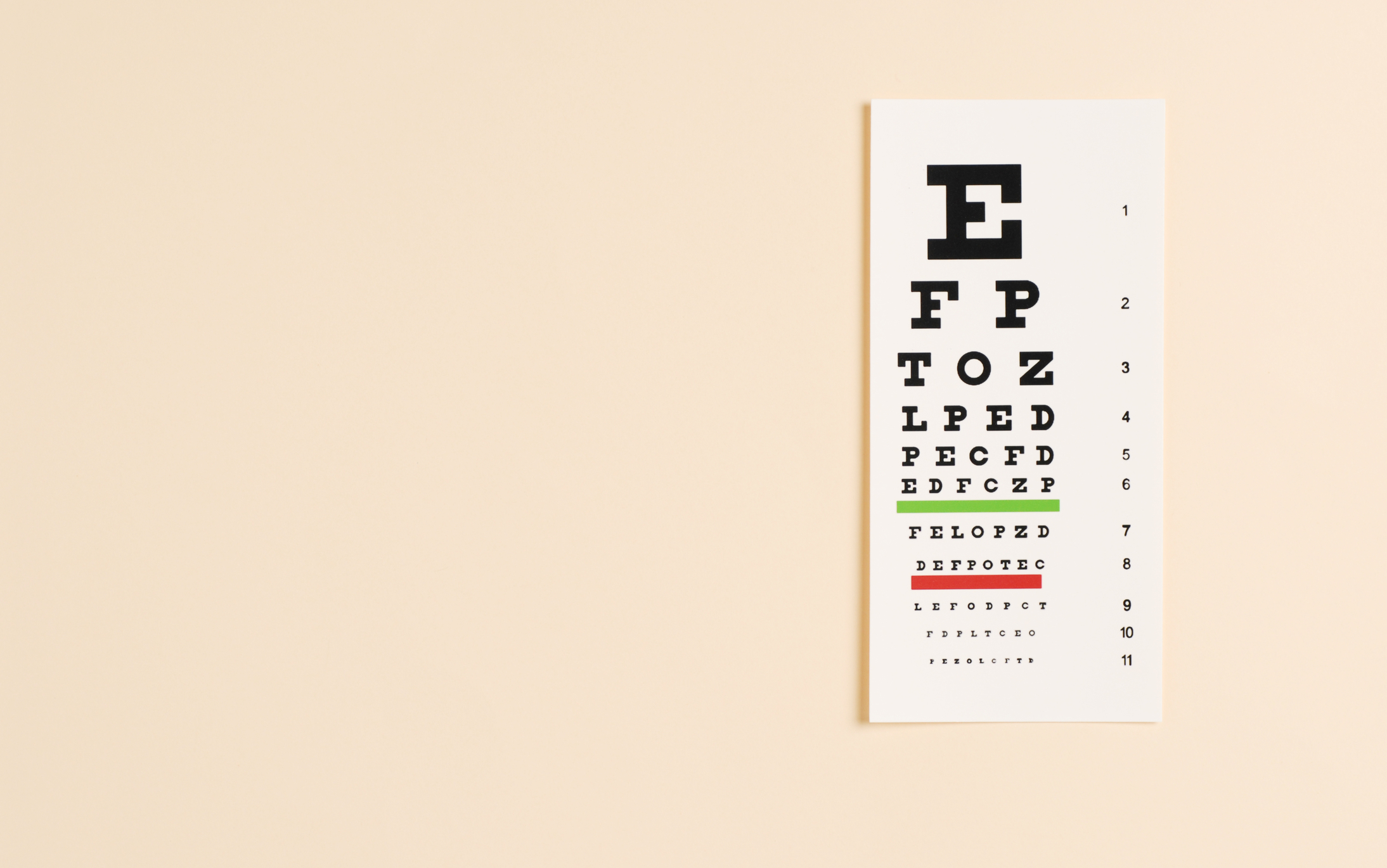 Pennsylvania vision testing firm to pay $14.25M in Medicare fraud settlement over unapproved device use