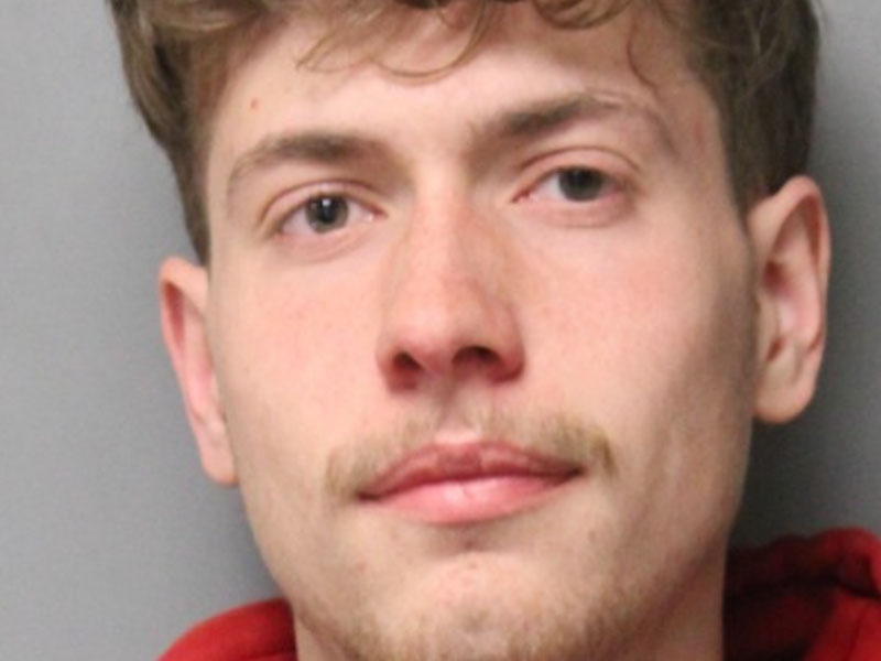 Fake Cop Arrested in Delaware After Pulling Over Unsuspecting Victim