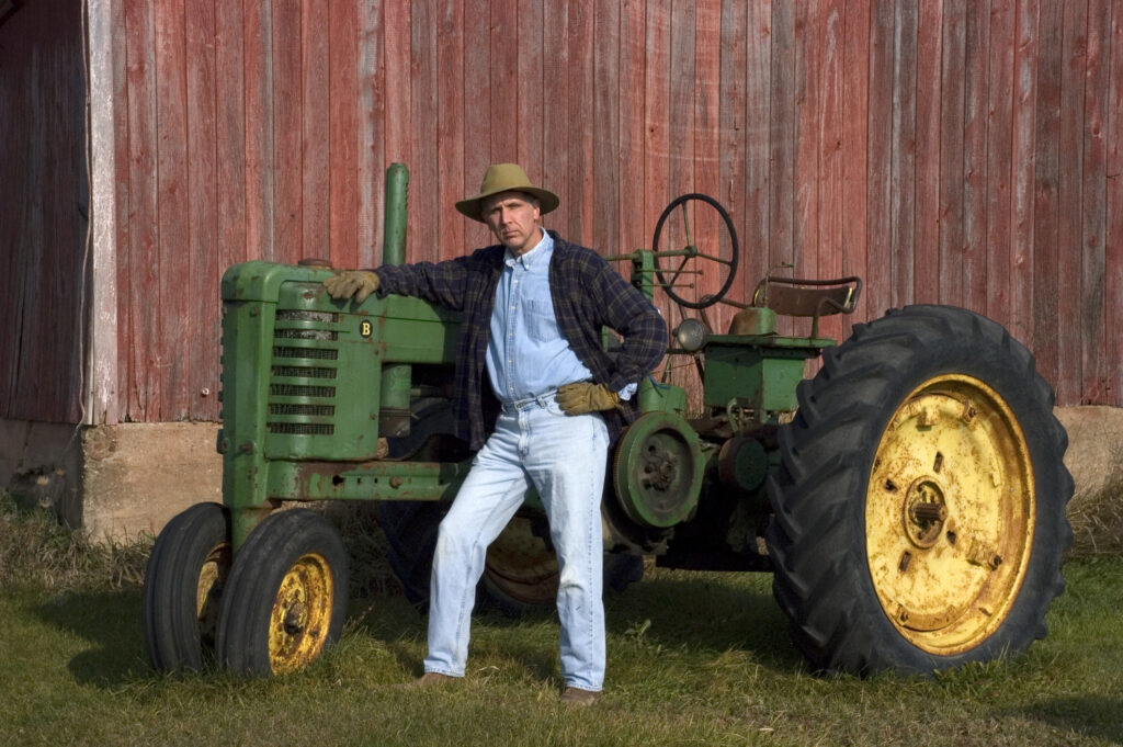 Feds Cancel New York's Food Justice for Queer and Trans Farmer Funding