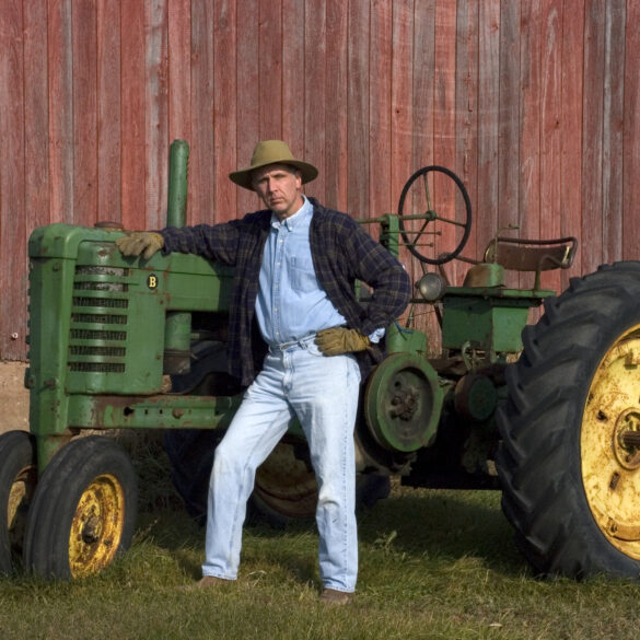 Feds cancel new york's food justice for queer and trans farmer funding - photo licensed by shore news network.