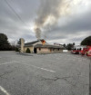 Fire damages wargo's restaurant in forest hill, cause deemed accidental
