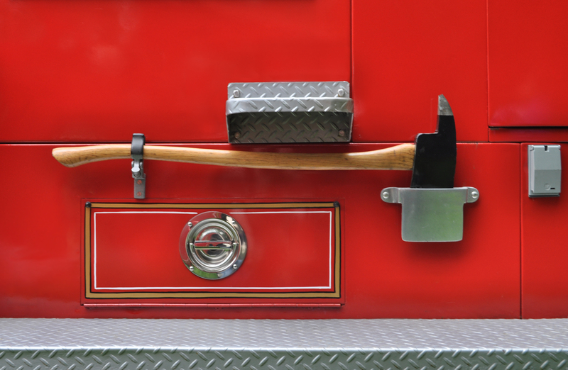 Federal Veterans Affairs firefighter pleads guilty to $479K workers’ compensation fraud scheme