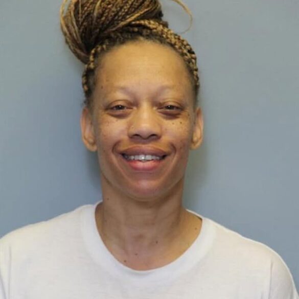 Hagerstown woman performed seance as apartment complex she set on fire burned - photo licensed by shore news network.