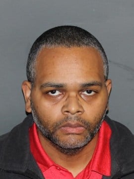 New Jersey firefighter’s union treasurer accused of stealing nearly $10K