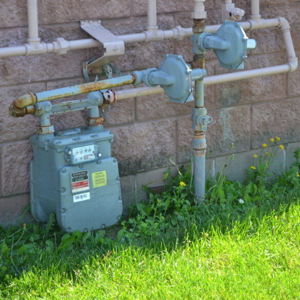 New jersey lawmakers seek to cap electric and gas hikes at 2% annually amid huge spikes - photo licensed by shore news network.