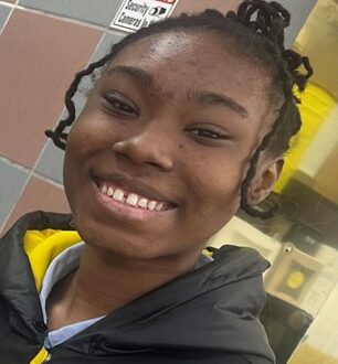 Critical missing alert issued for 14-year-old girl in D.C.