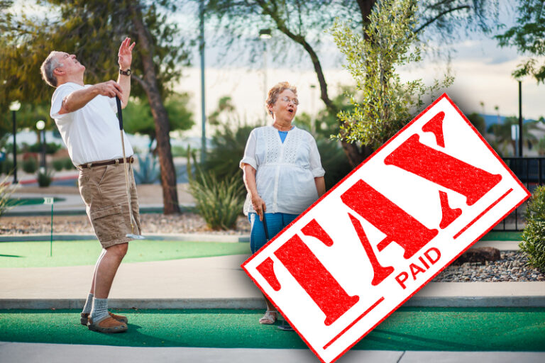 New jersey's new 'fun tax' pushed by governor phil murphy is anything but fun - photo licensed by shore news network.