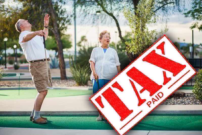 New Jersey's New 'Fun Tax' Pushed by Governor Phil Murphy Is Anything But Fun