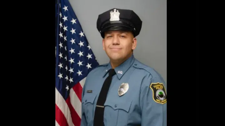 Fundraiser launched to support family of late Fanwood police officer