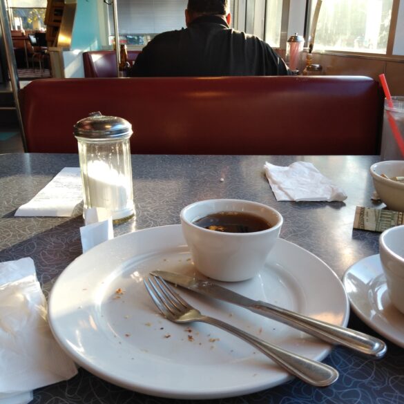 Here are the top rated restaurants in toms river according to foodie websites - photo licensed by shore news network.