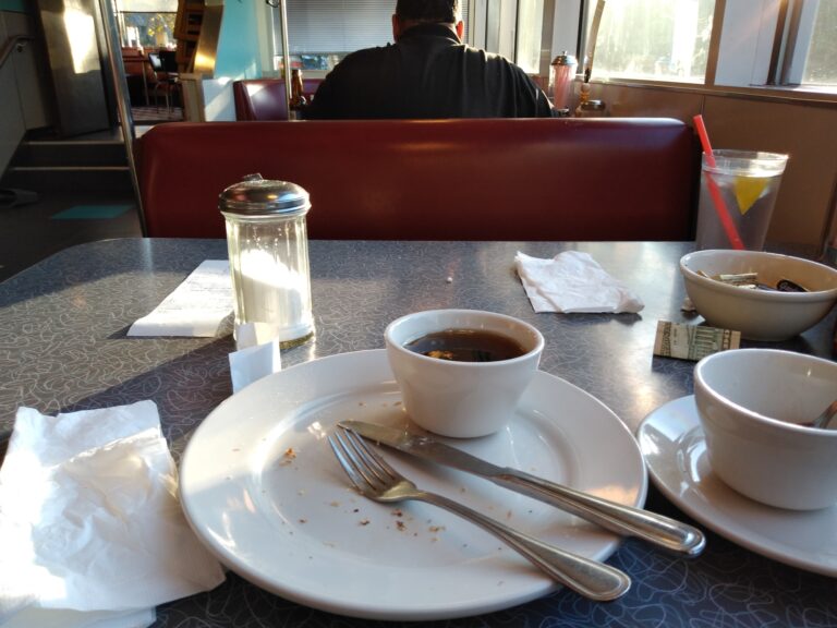 Here are the top rated restaurants in toms river according to foodie websites - photo licensed by shore news network.