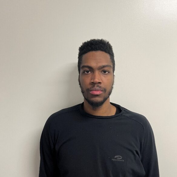 Maryland man charged with murder after confessing to killing his 87-year-old grandmother - photo licensed by shore news network.