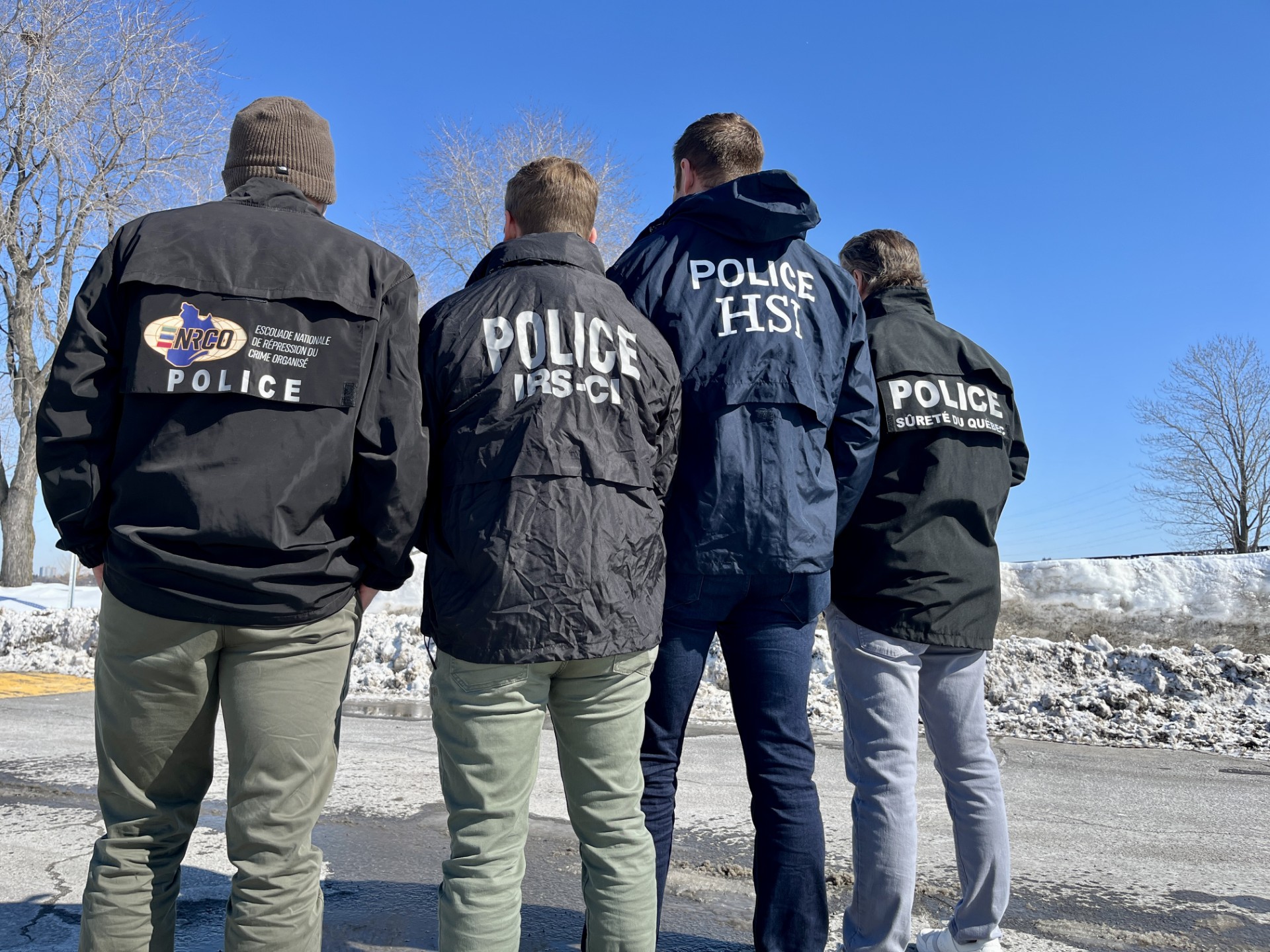 ICE deports convicted sex offender, human rights offender to Rwanda